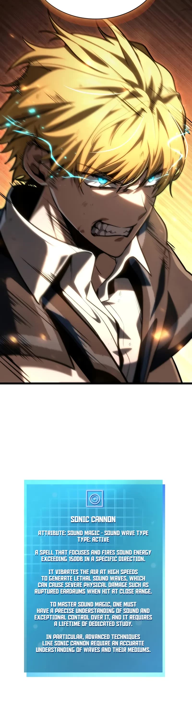 Infinite Mage chapter 131 page 61