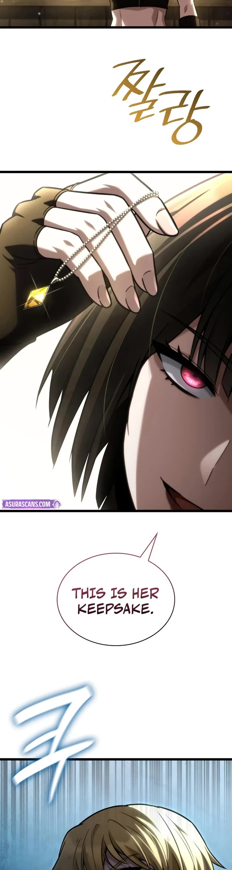 Infinite Mage chapter 131 page 8