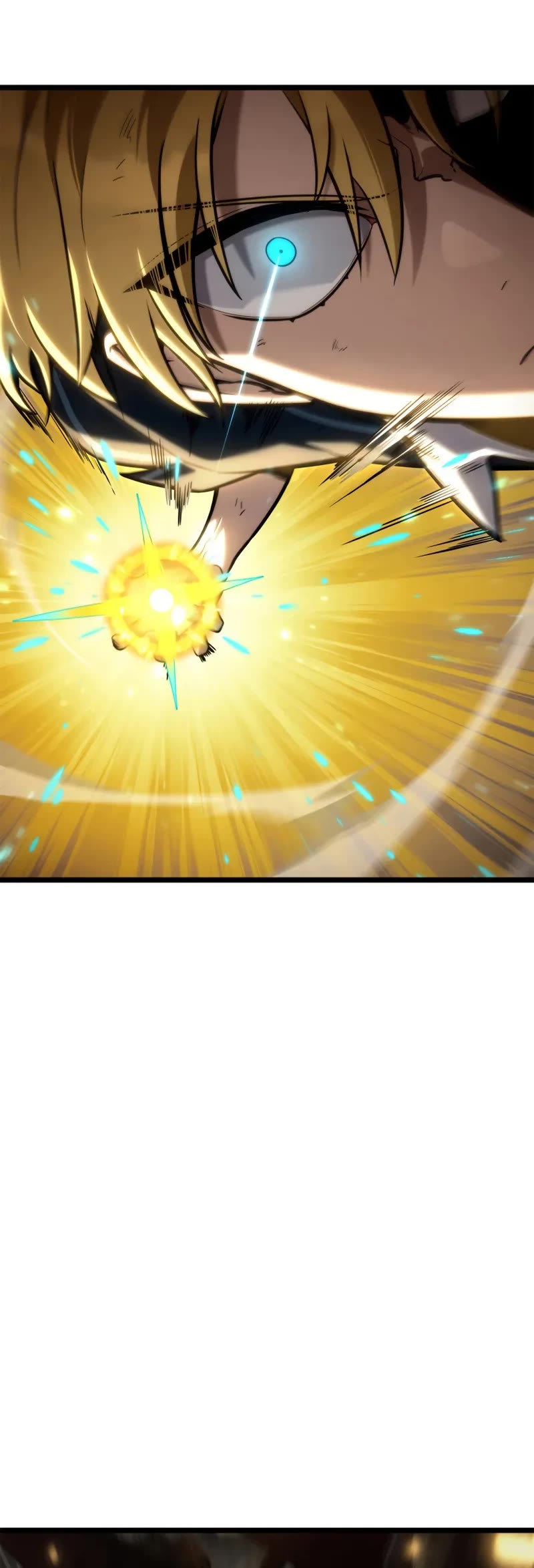 Infinite Mage chapter 132 page 11