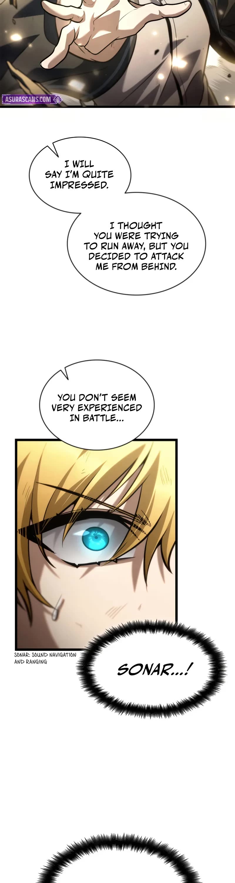 Infinite Mage chapter 132 page 13