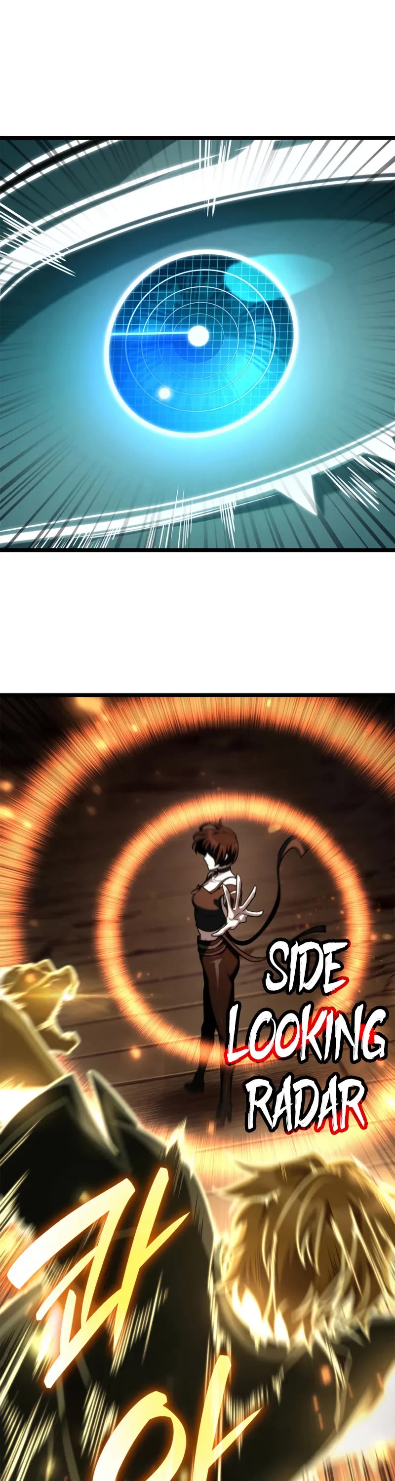 Infinite Mage chapter 132 page 18