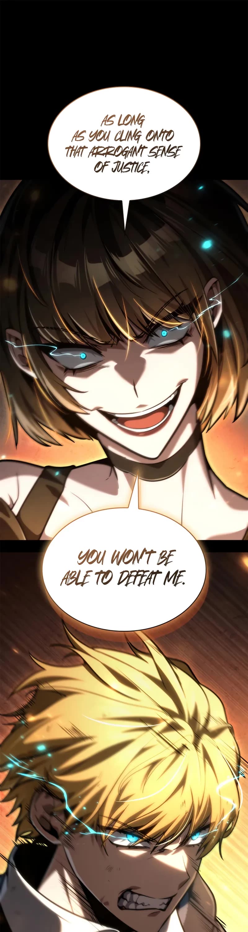 Infinite Mage chapter 132 page 2