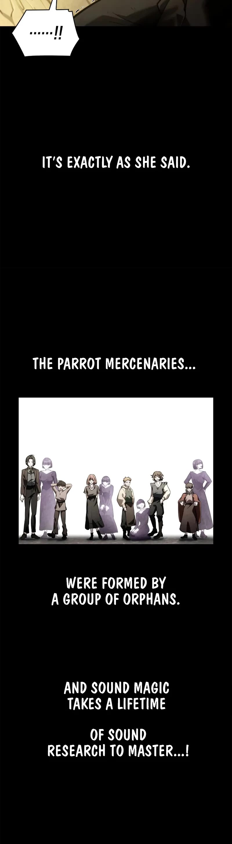 Infinite Mage chapter 132 page 21