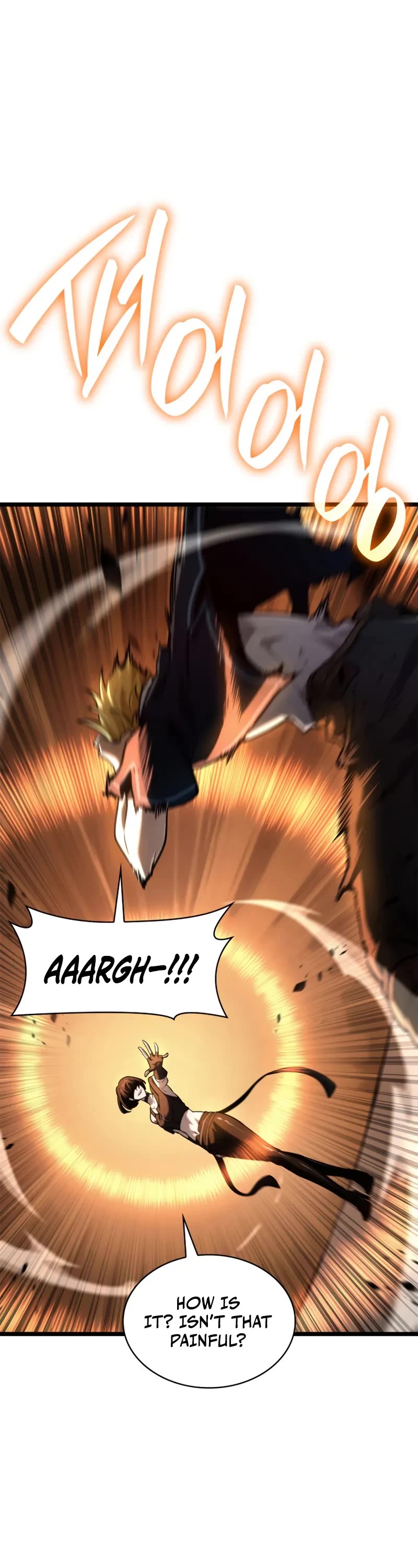 Infinite Mage chapter 132 page 24