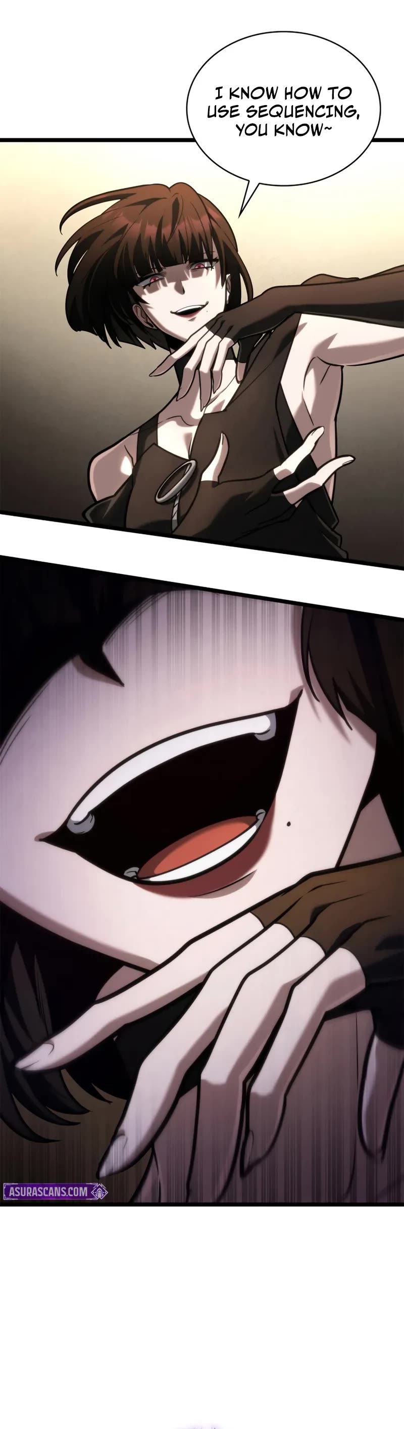 Infinite Mage chapter 132 page 25