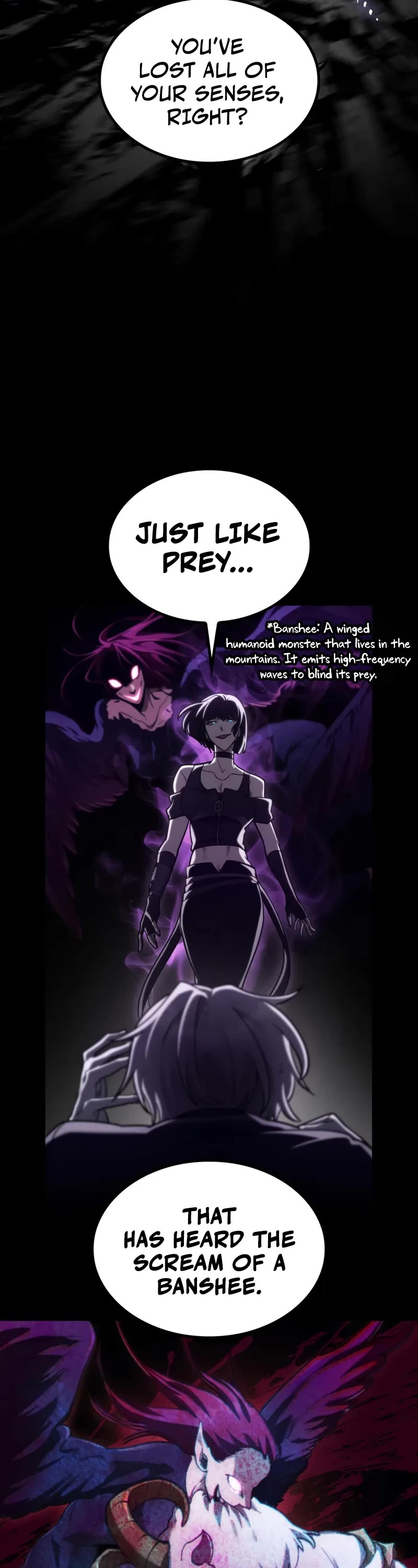 Infinite Mage chapter 132 page 28