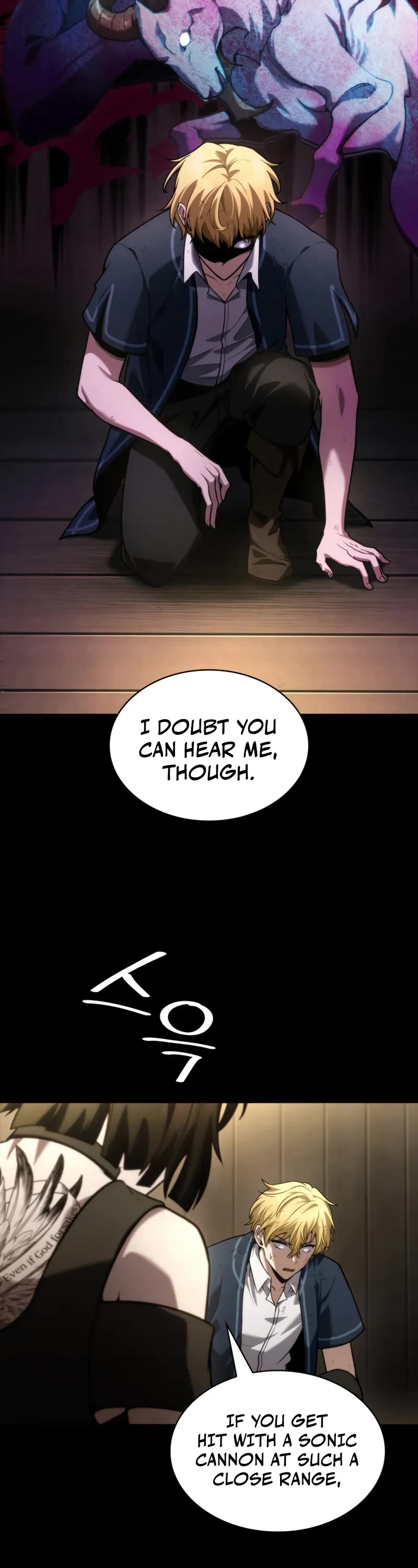 Infinite Mage chapter 132 page 29