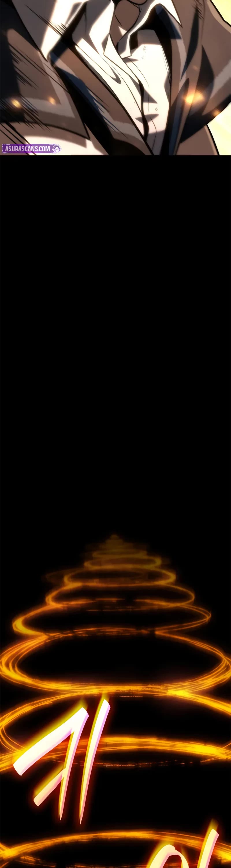 Infinite Mage chapter 132 page 3