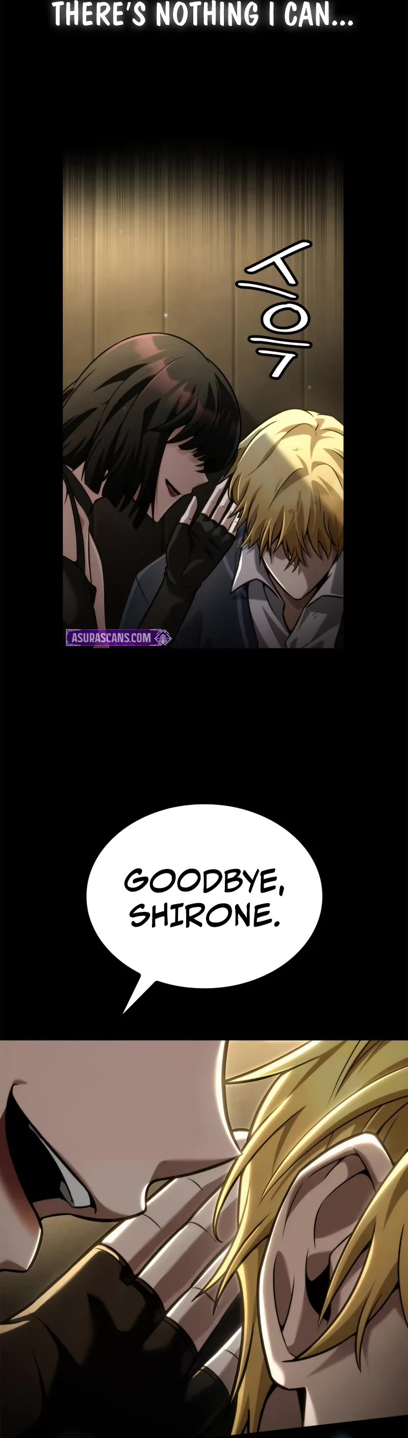 Infinite Mage chapter 132 page 31