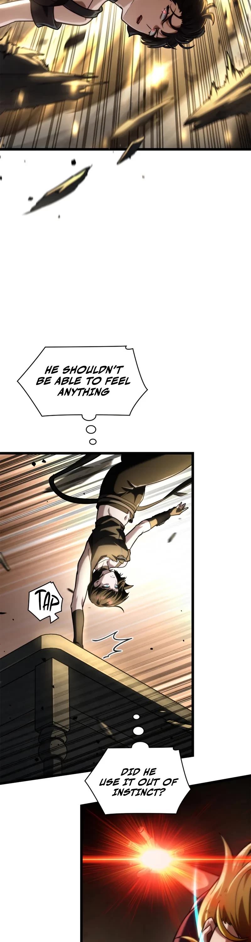 Infinite Mage chapter 132 page 34