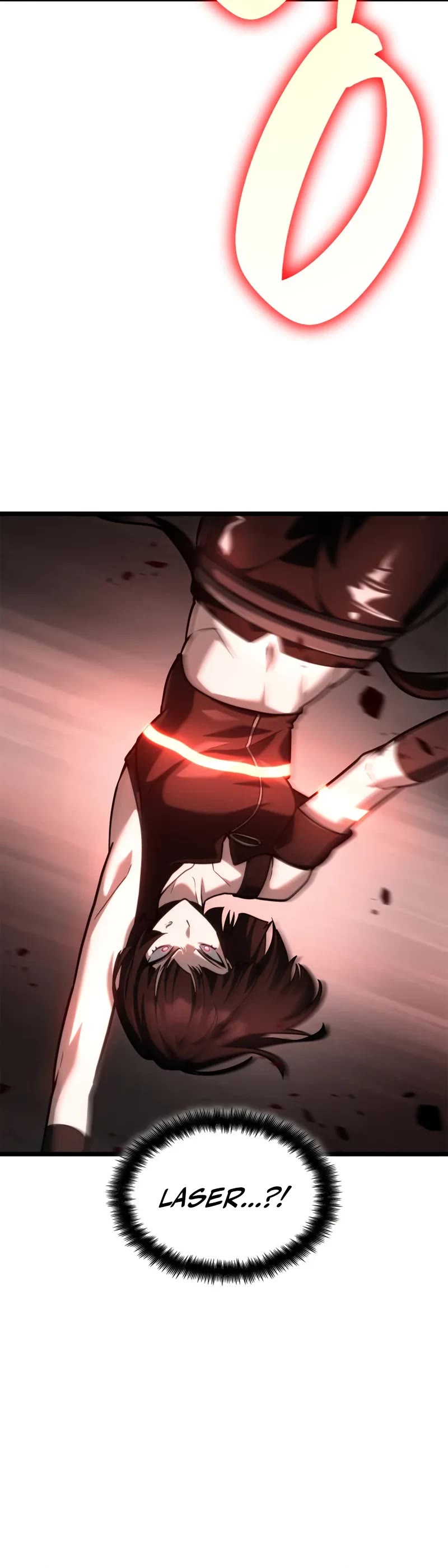 Infinite Mage chapter 132 page 36