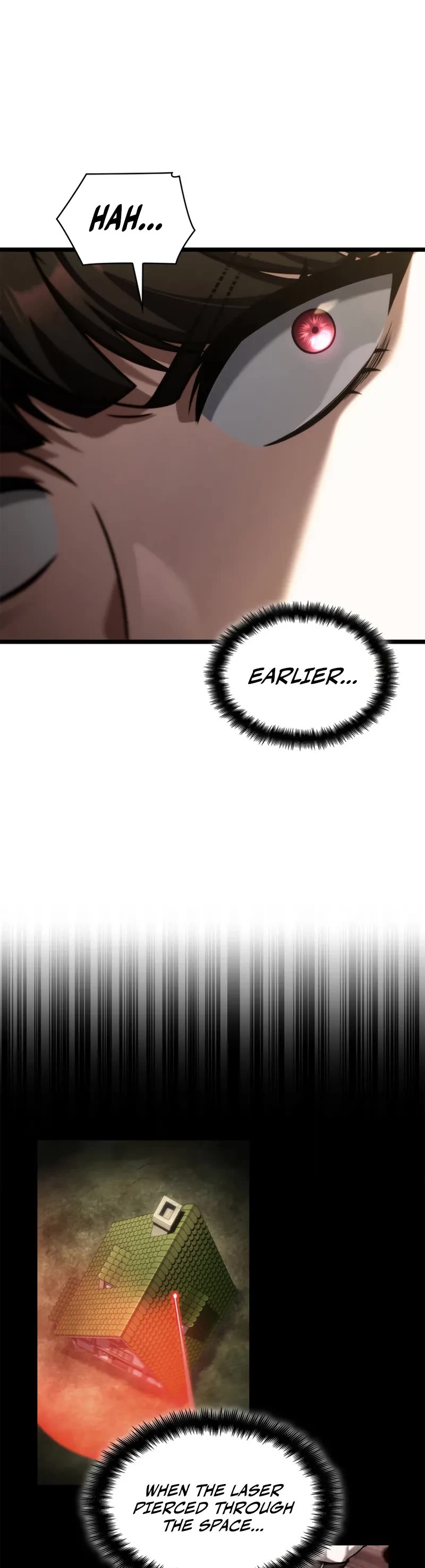 Infinite Mage chapter 132 page 40