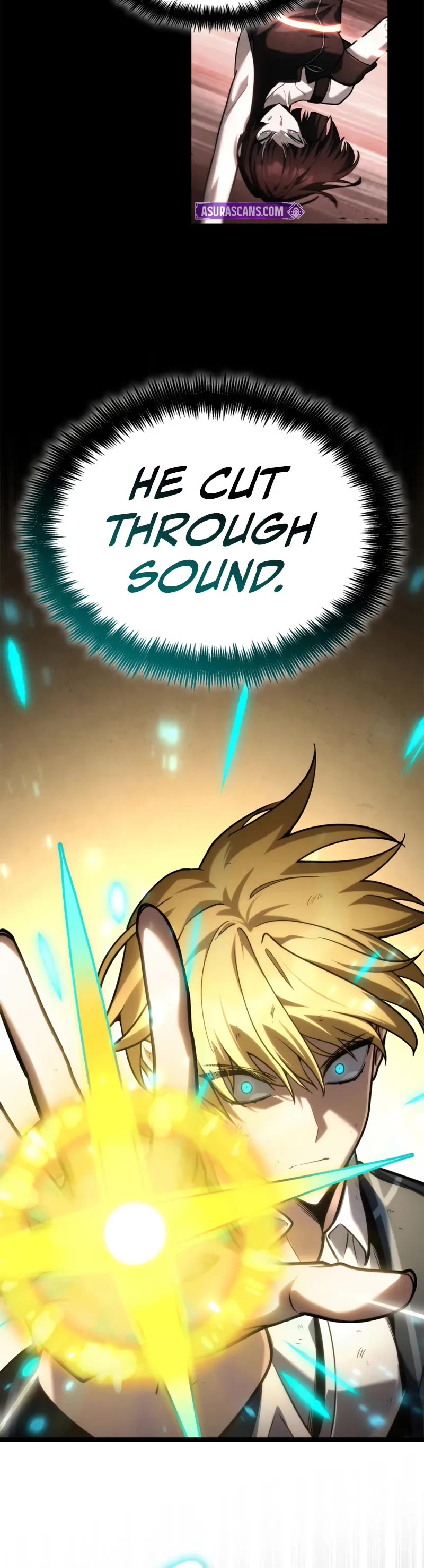 Infinite Mage chapter 132 page 41