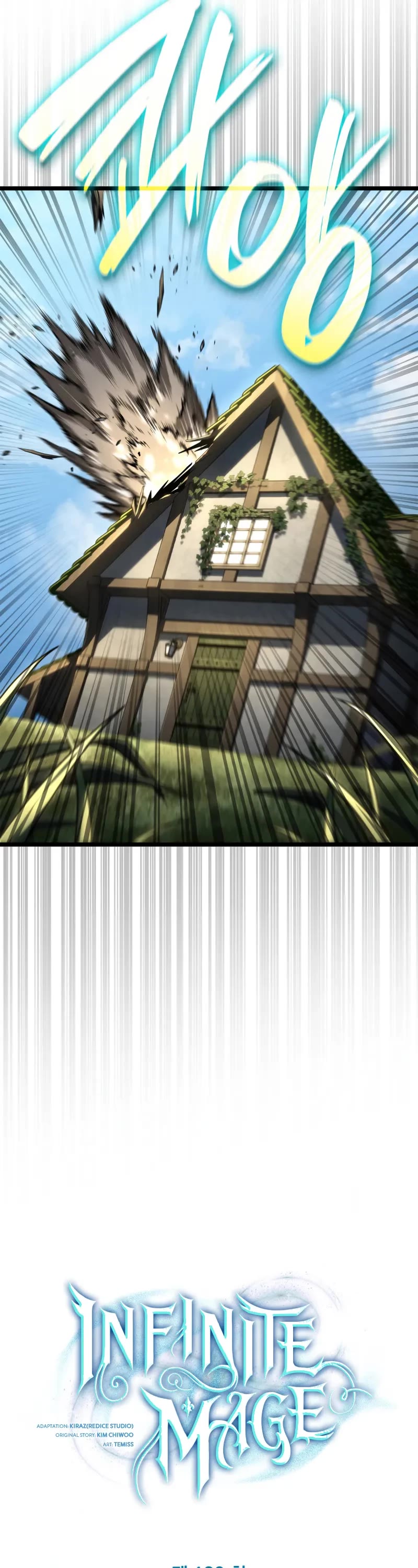 Infinite Mage chapter 132 page 42