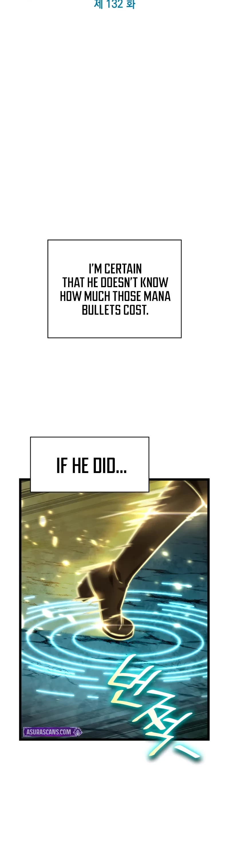 Infinite Mage chapter 132 page 43
