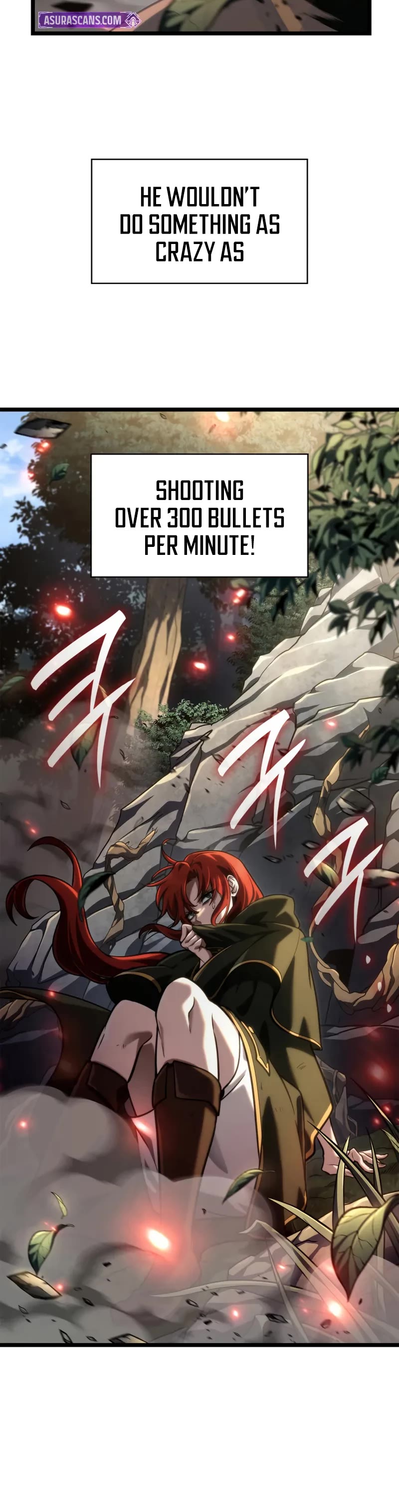 Infinite Mage chapter 132 page 46