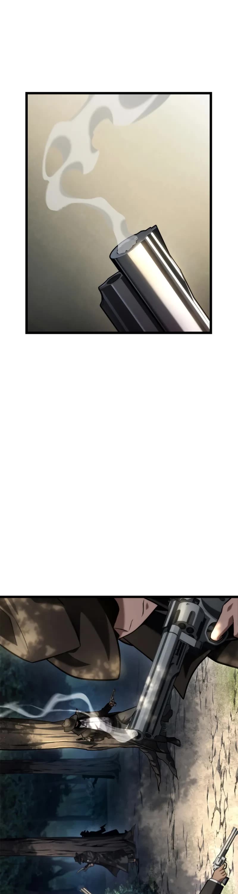 Infinite Mage chapter 132 page 47