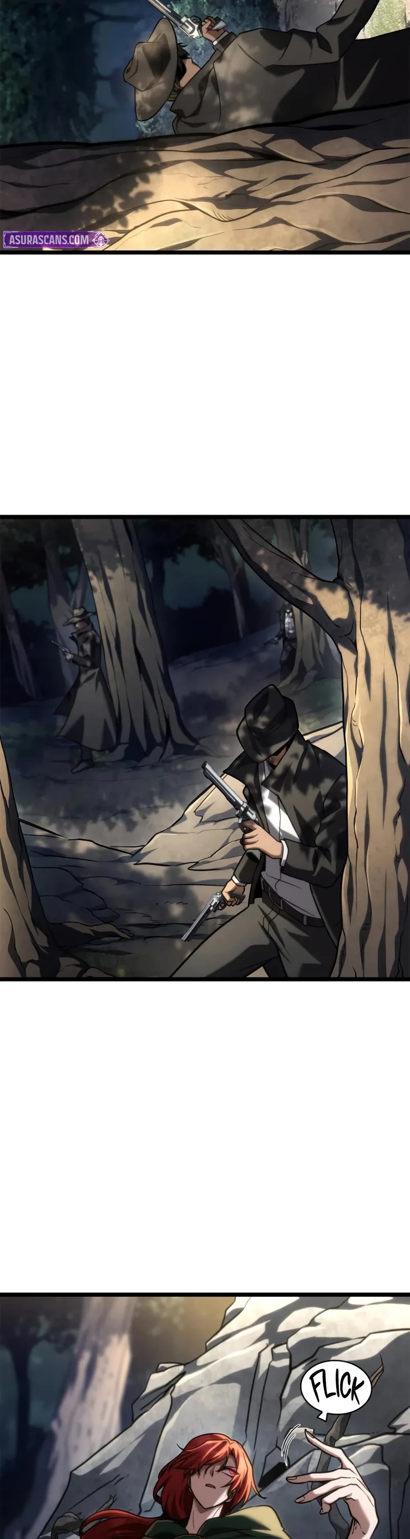 Infinite Mage chapter 132 page 48