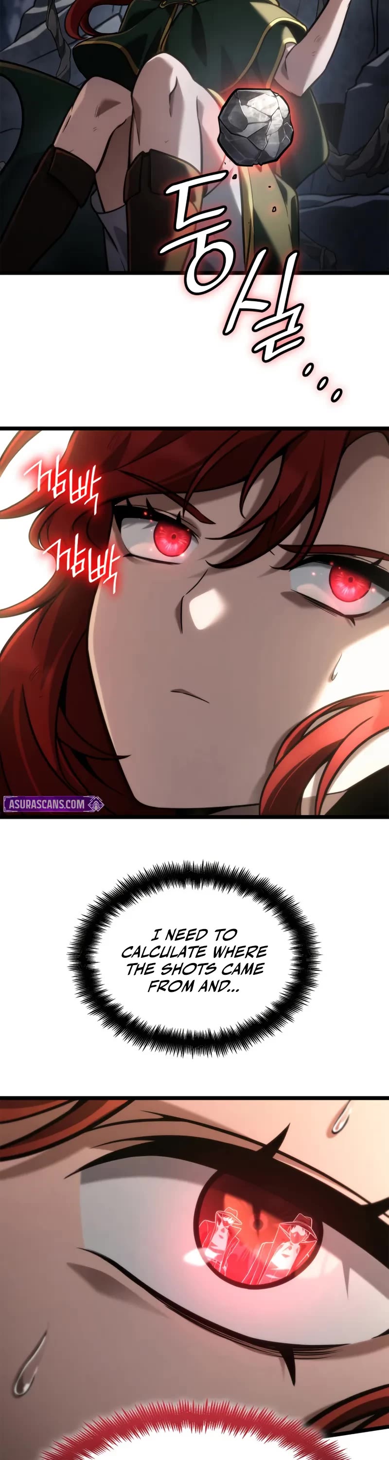 Infinite Mage chapter 132 page 49