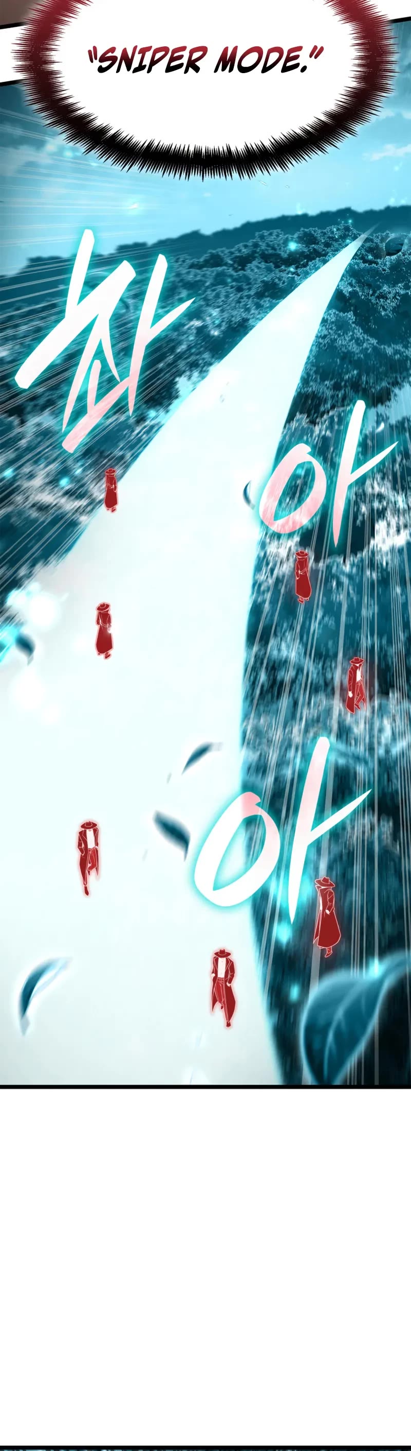 Infinite Mage chapter 132 page 50