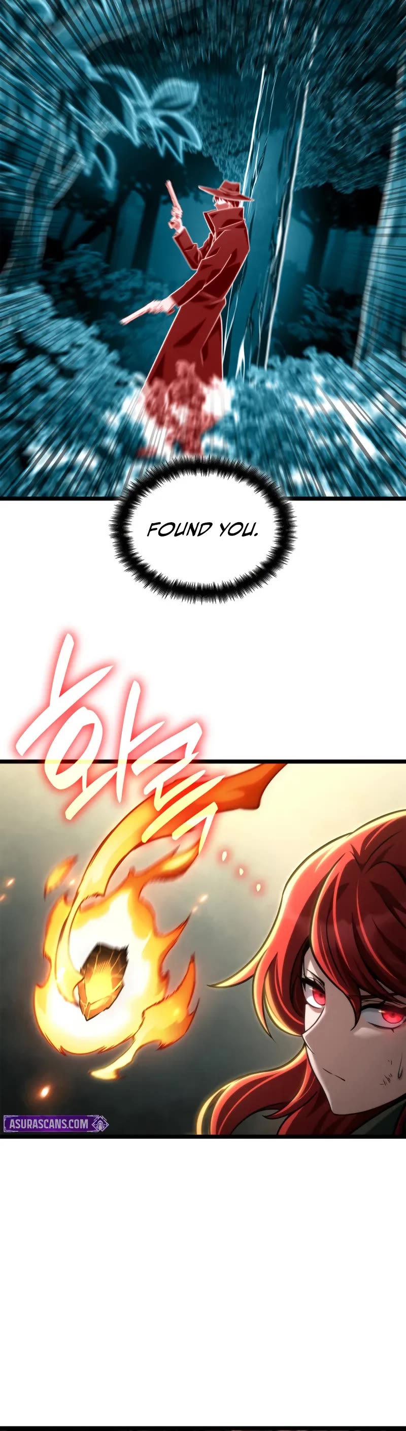 Infinite Mage chapter 132 page 51