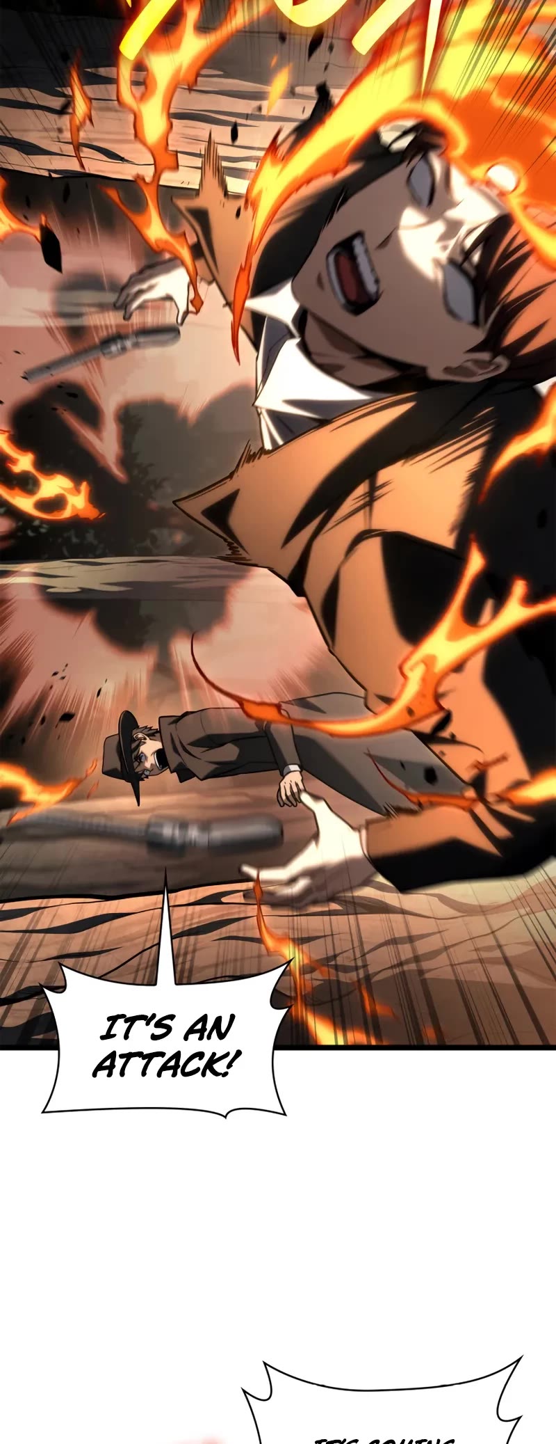 Infinite Mage chapter 132 page 55