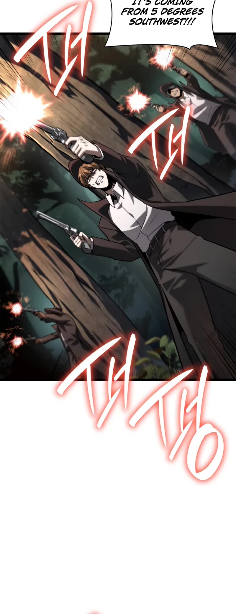 Infinite Mage chapter 132 page 56