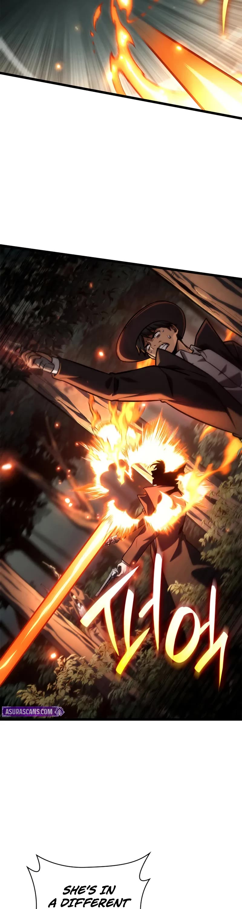 Infinite Mage chapter 132 page 58