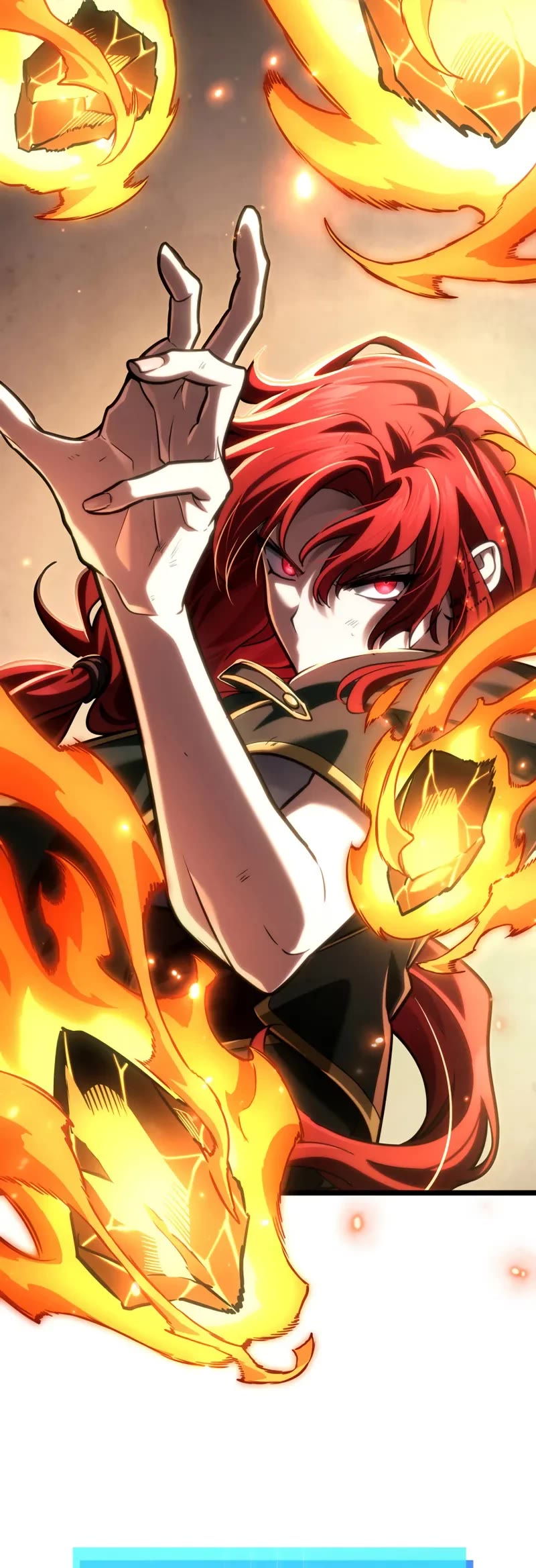 Infinite Mage chapter 132 page 62