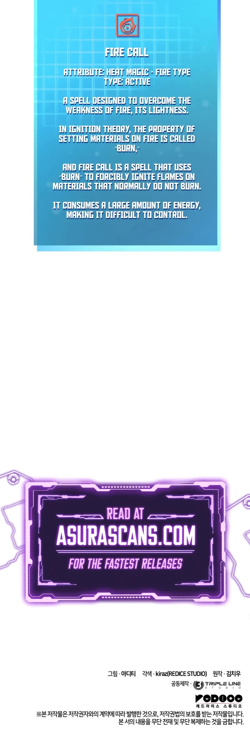 Infinite Mage chapter 132 page 63