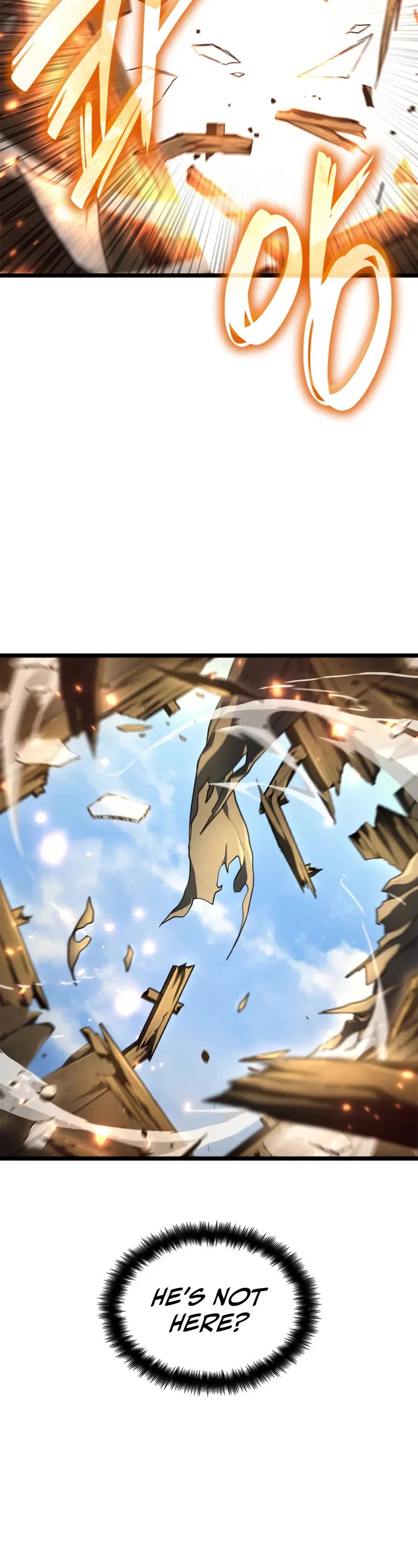 Infinite Mage chapter 132 page 9