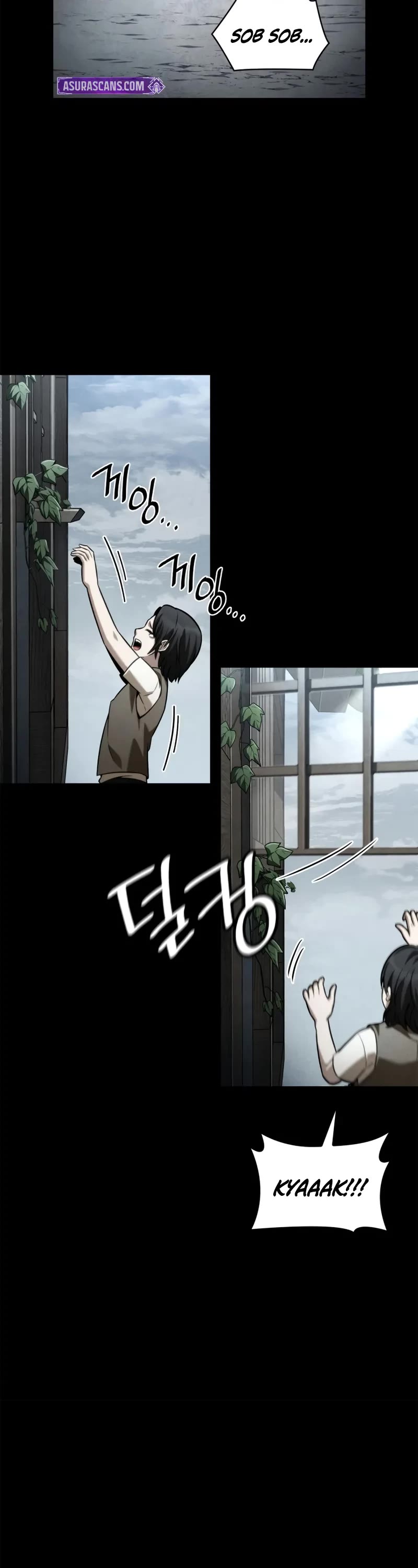 Infinite Mage chapter 133 page 11