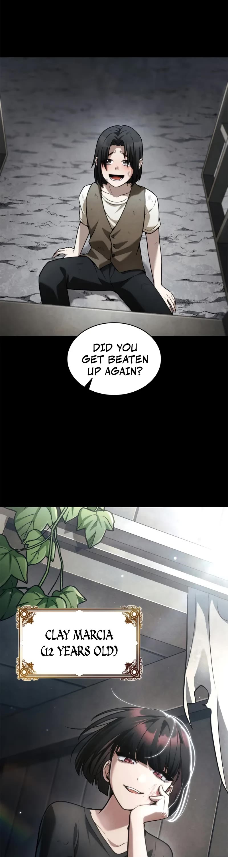 Infinite Mage chapter 133 page 12