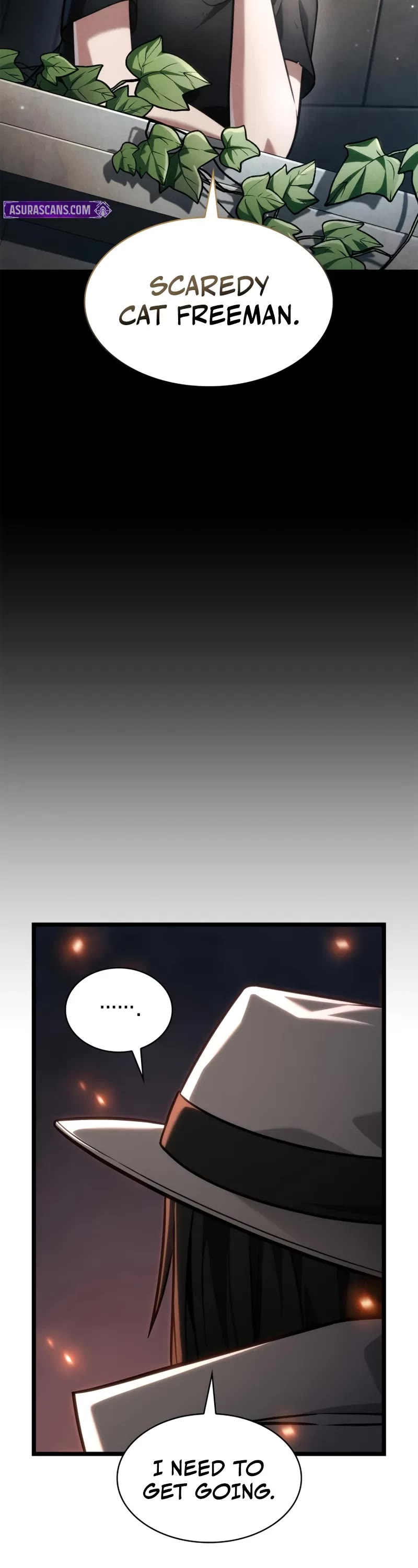 Infinite Mage chapter 133 page 13