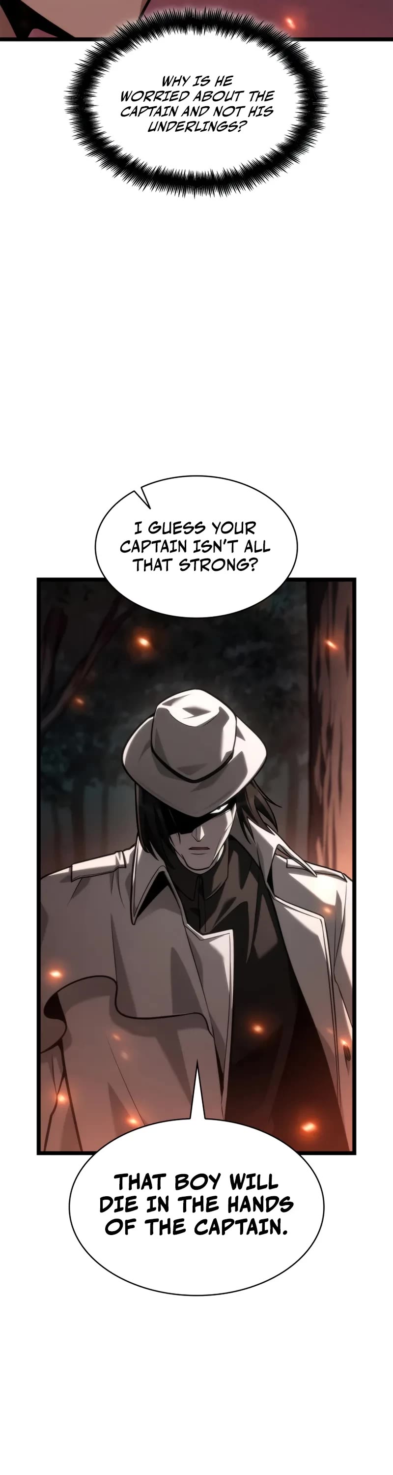 Infinite Mage chapter 133 page 15