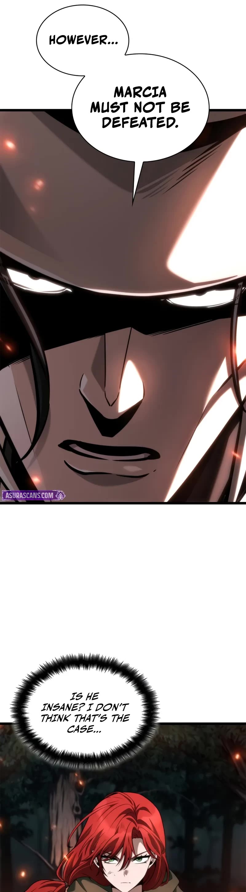 Infinite Mage chapter 133 page 16