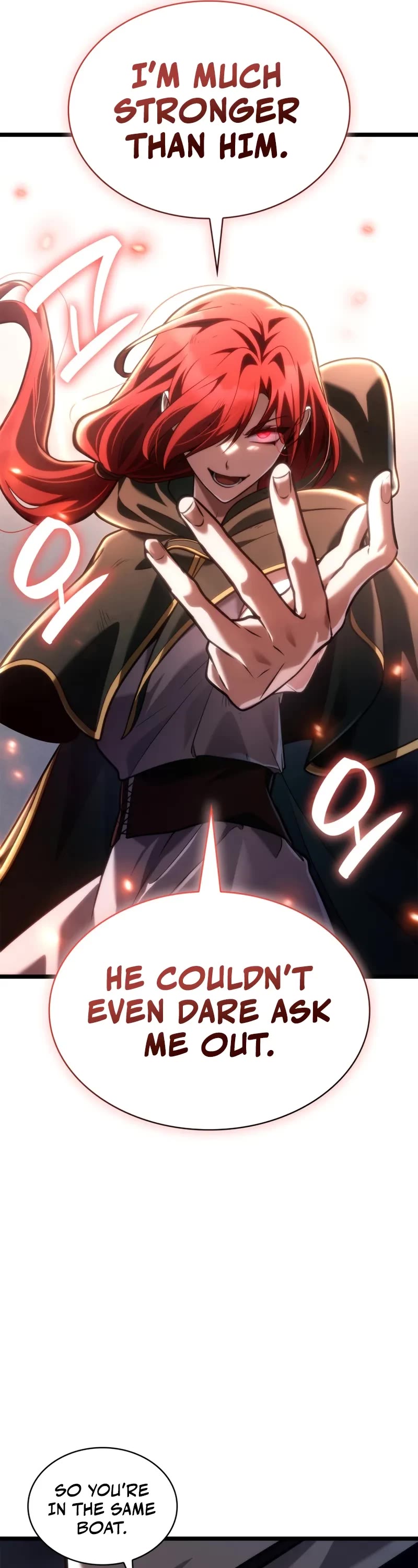 Infinite Mage chapter 133 page 18