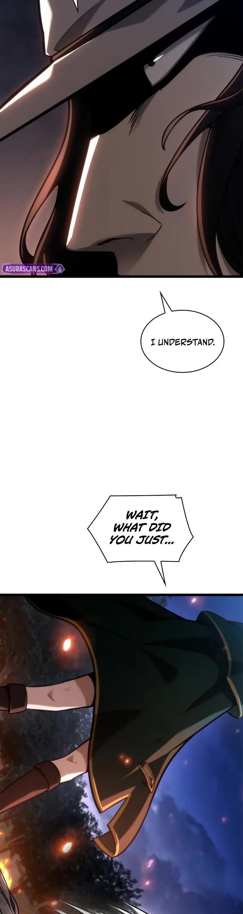 Infinite Mage chapter 133 page 19