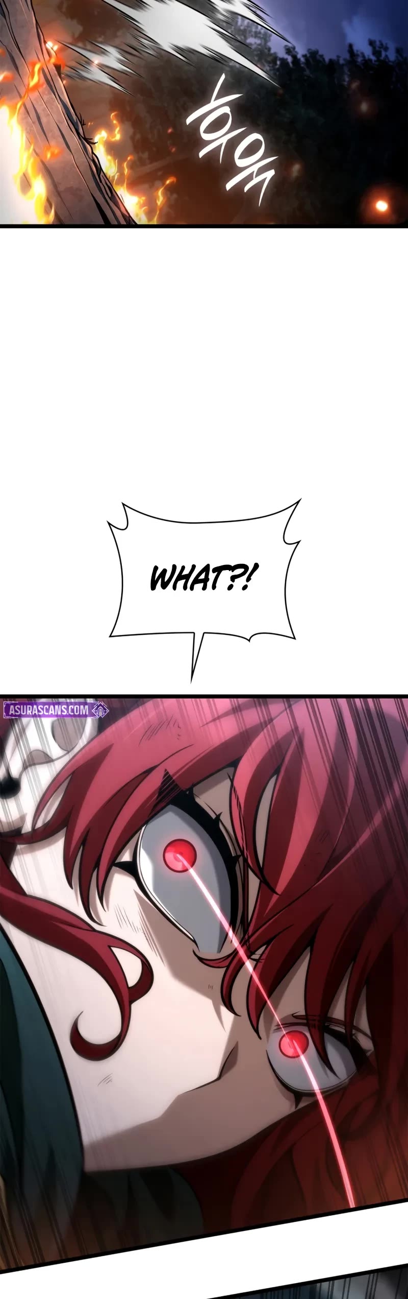 Infinite Mage chapter 133 page 20