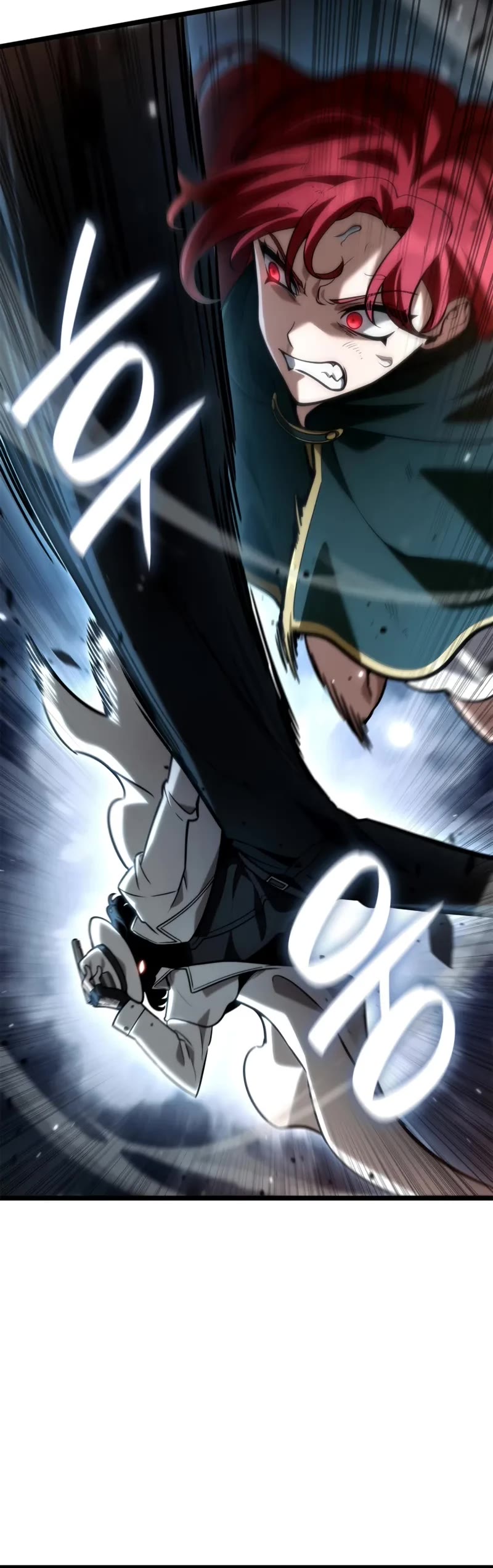 Infinite Mage chapter 133 page 21