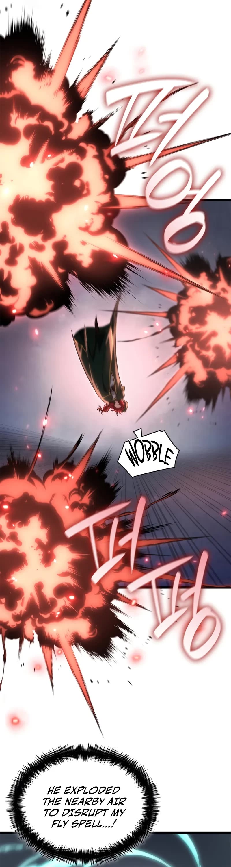 Infinite Mage chapter 133 page 24