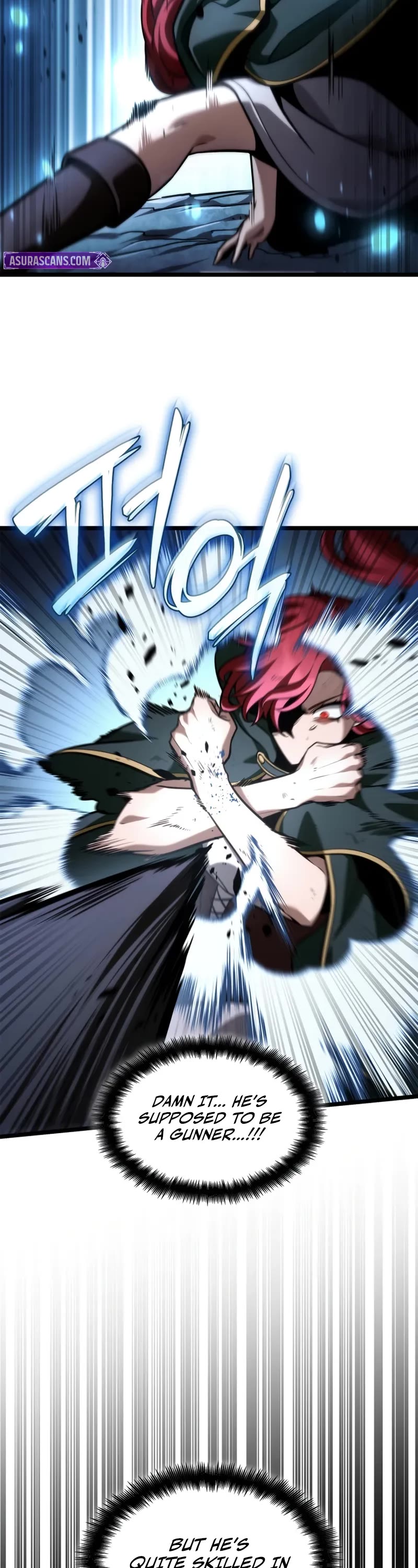 Infinite Mage chapter 133 page 27