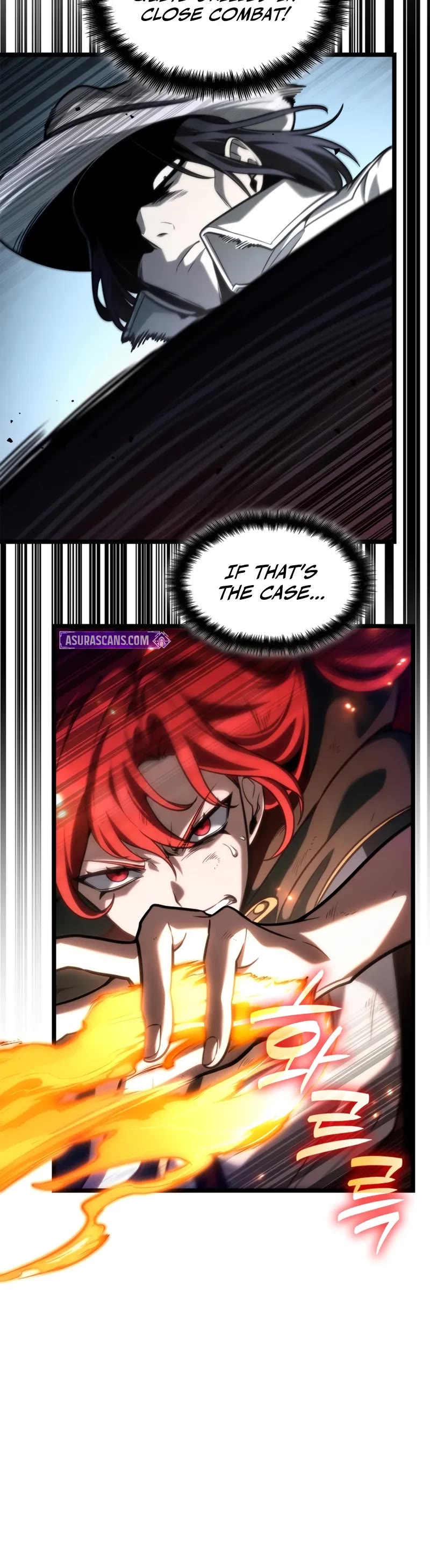 Infinite Mage chapter 133 page 28