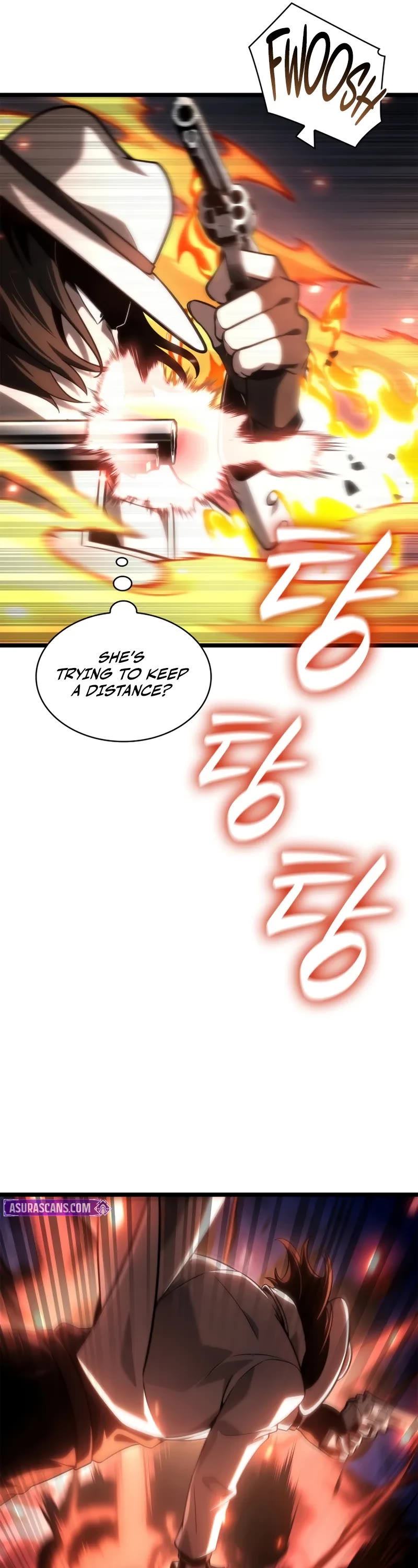 Infinite Mage chapter 133 page 30