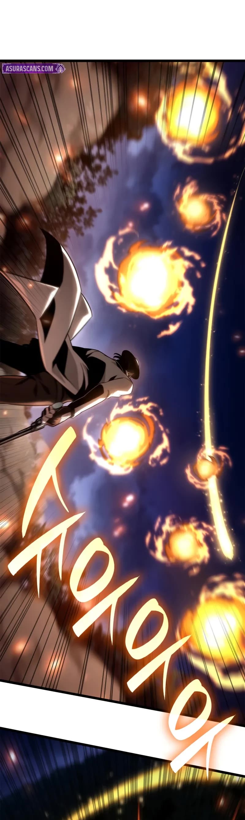 Infinite Mage chapter 133 page 32