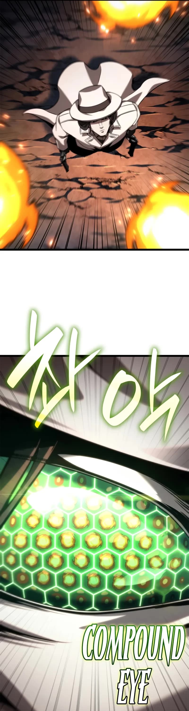 Infinite Mage chapter 133 page 34