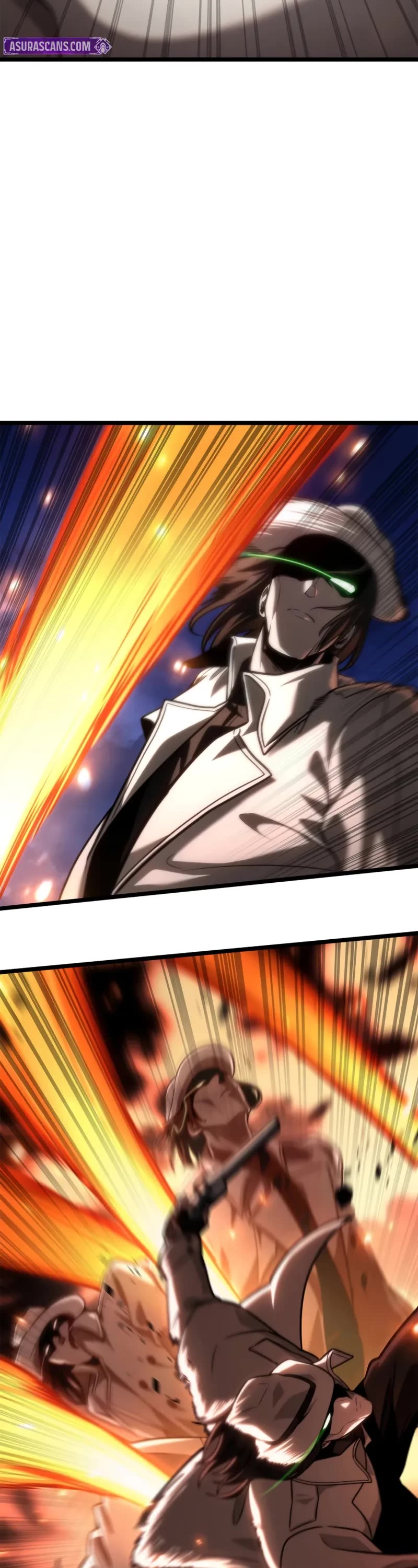 Infinite Mage chapter 133 page 35