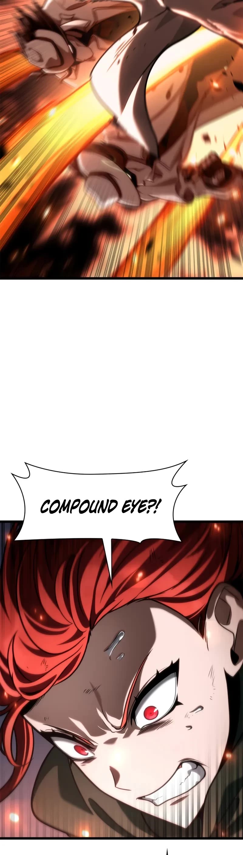 Infinite Mage chapter 133 page 36