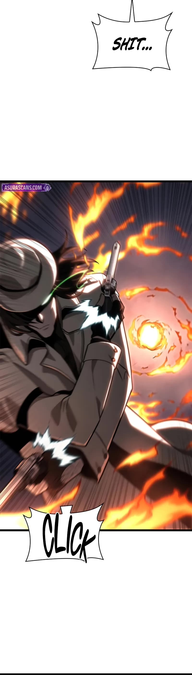 Infinite Mage chapter 133 page 37