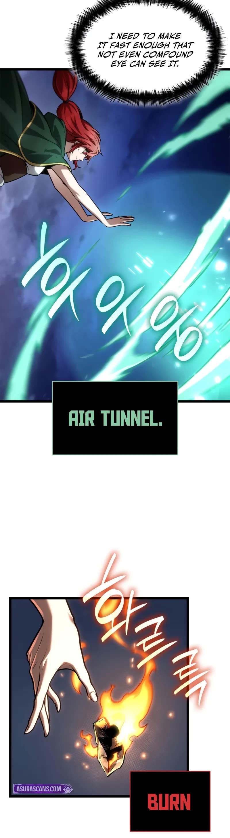 Infinite Mage chapter 133 page 40